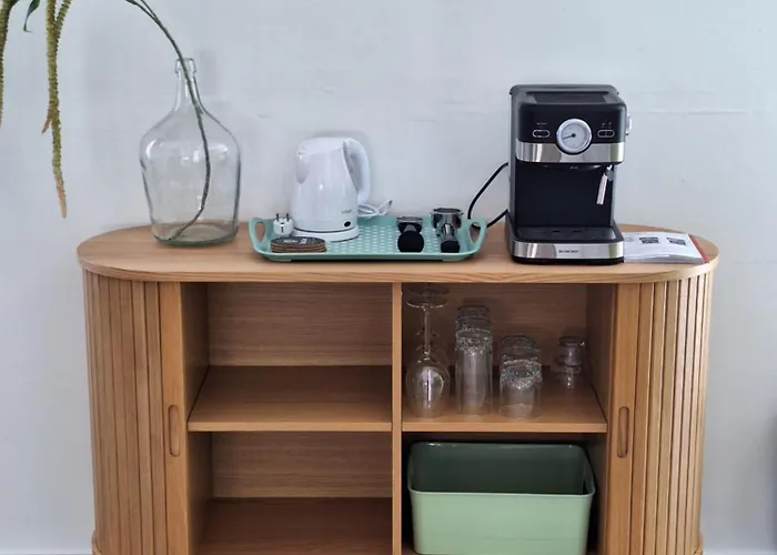 Casa Dani Studio's, Tomar Bed & Breakfast 3*