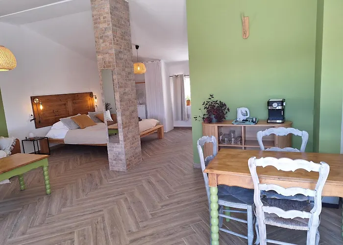 Casa Dani Studio's, Tomar 3* Carregueiros