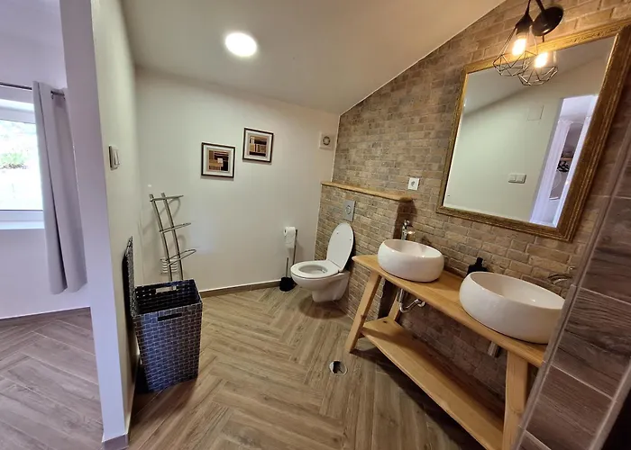 Casa Dani Studio's, Tomar