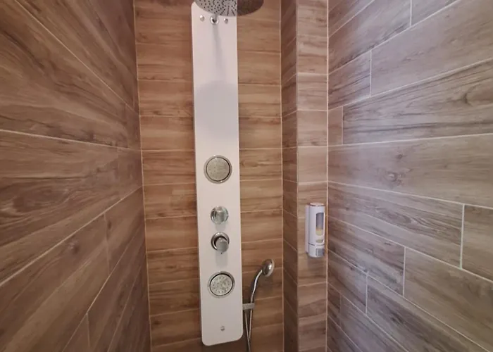 Casa Dani Studio's, Tomar Bed & Breakfast