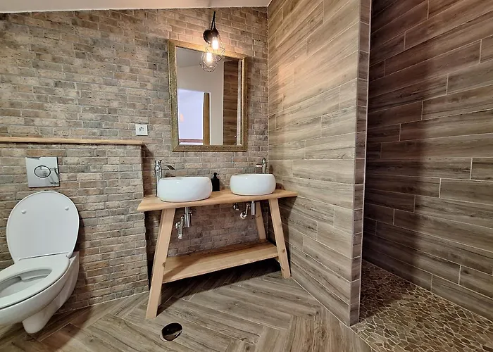 Bed & Breakfast Casa Dani Studio's, Tomar