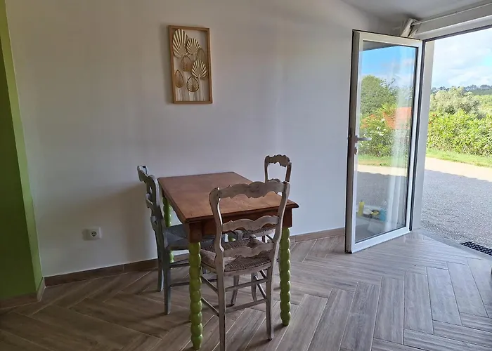 Bed & Breakfast Casa Dani Studio's, Tomar 3*