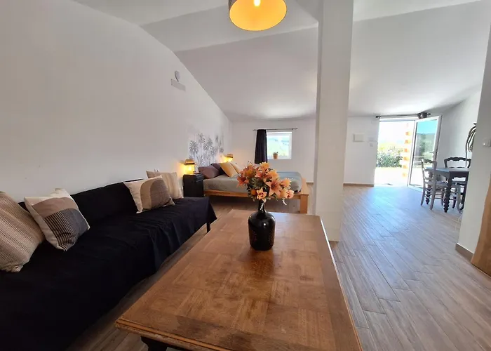 Bed & Breakfast Casa Dani Studio's, Tomar