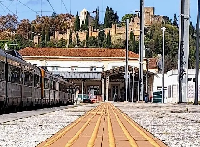 Bed and breakfast Casa Dani Studio's, Tomar