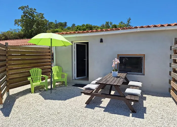 Bed & Breakfast Casa Dani Studio's, Tomar Carregueiros